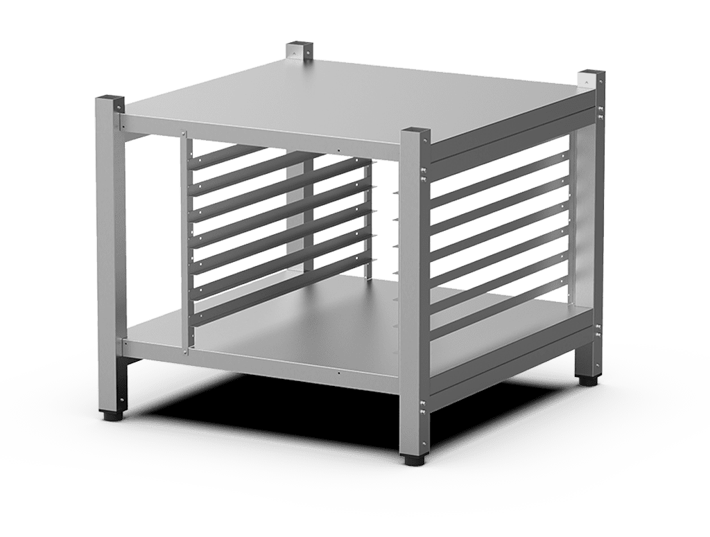 Ablagetisch Ständer und Kabinen XWVRC-0721-H