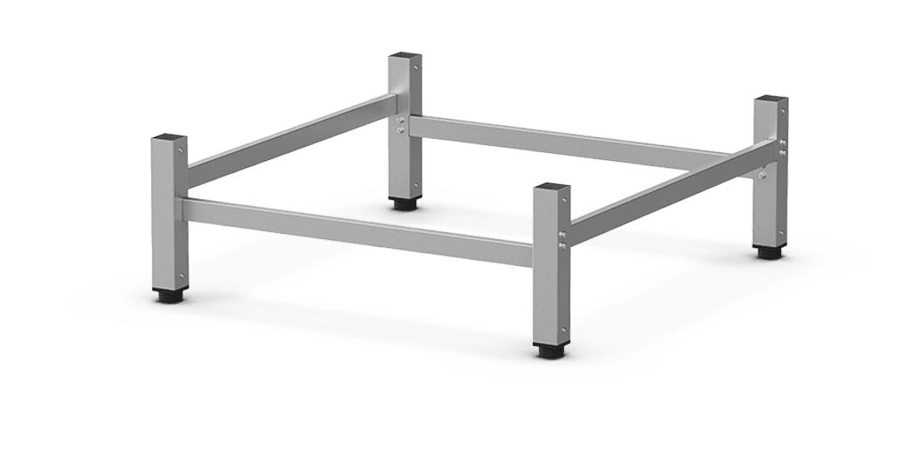 Posizionamento a terra Stand e armadi neutri XWVRC-0021-L