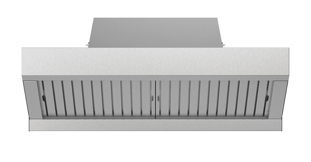 Air extraction systems Air extraction system for electric ovens XAVHC-CF11