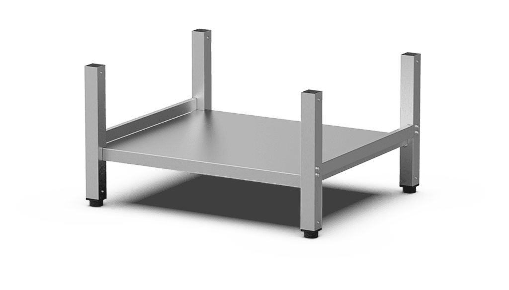 Posizionamento a terra Stand e armadi neutri XWARC-00EF-M