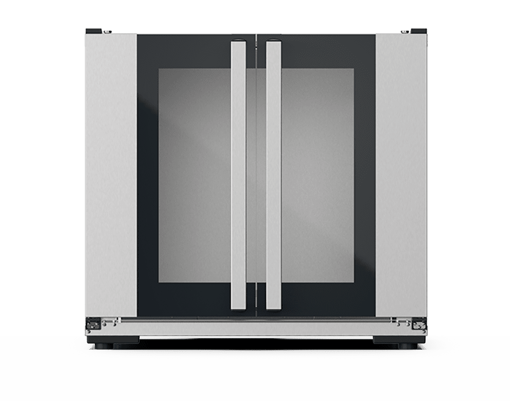 commercial bakery proofer {capacit_} XEKPT-08EU-B.