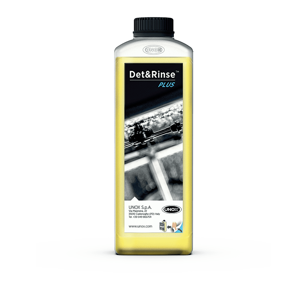 Cuidado y mantenimiento Detergentes para lavado automático DB1014-1