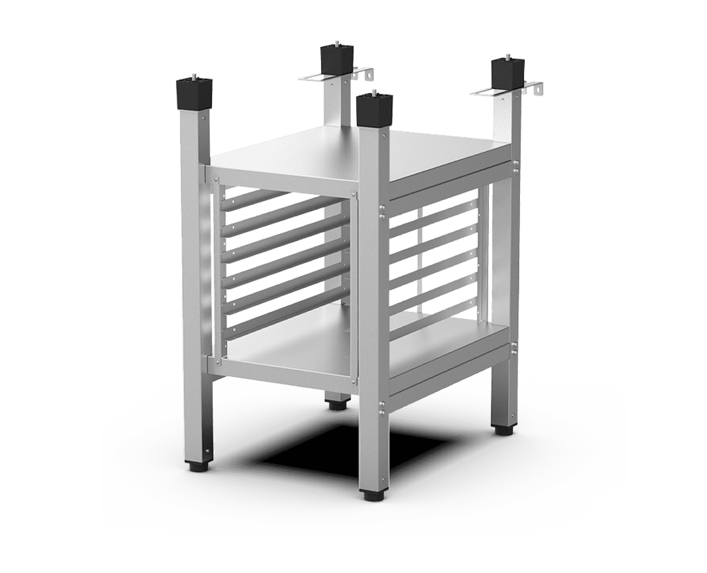 Floor positioning Stand and neutral cabinet XWCRC-0613-UH