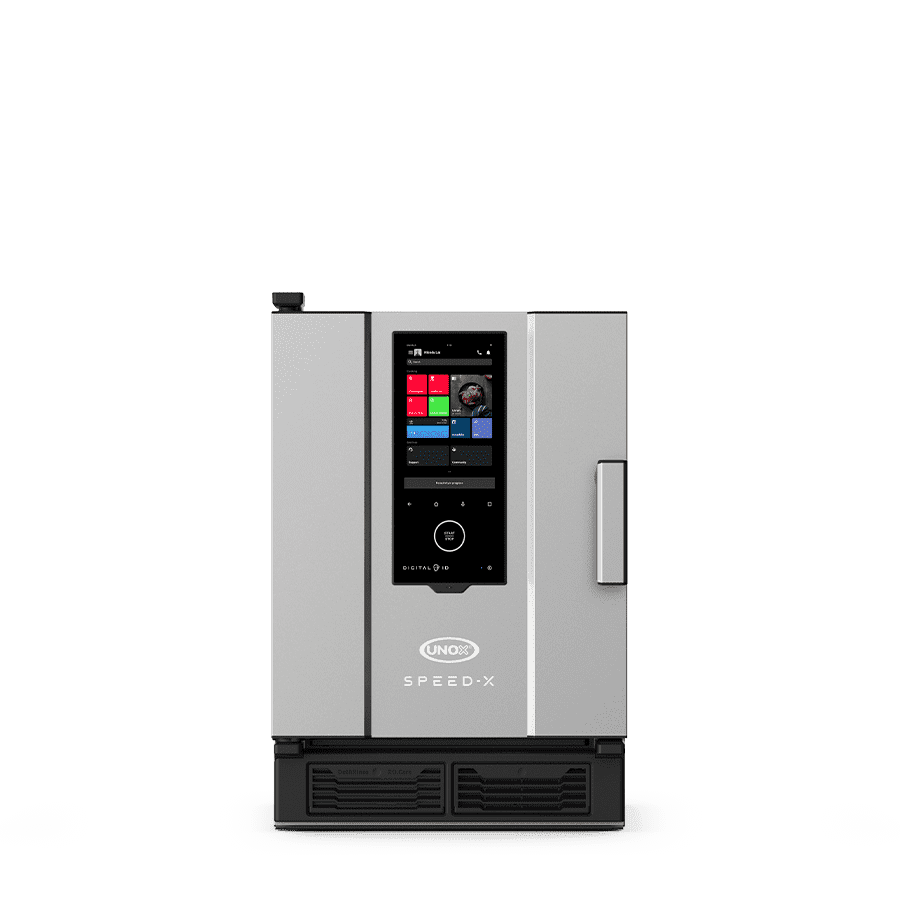 SPEED-X™-XAPA-0523-EXRS | UNOX