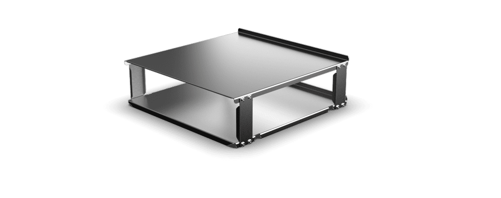 {nome} unox commercial tray for speed oven {compatibile} TG145.