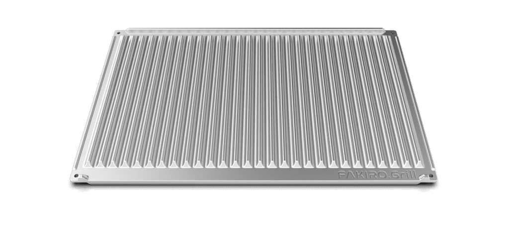 Commercial trays Pastry and Bakery TG875