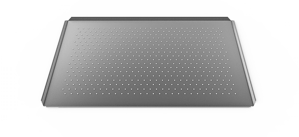 {nome} unox commercial tray for bakery and pastry {compatibile} TG975.