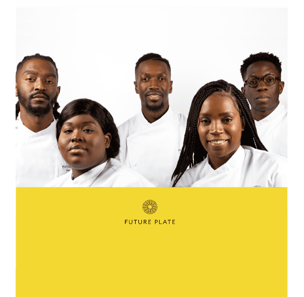 unox uk partners future plate
