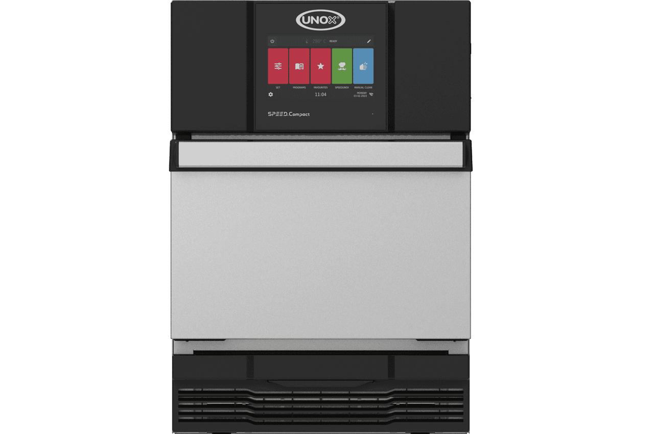 SPEED.Compact™ ECO-XAMA-01NS-MCDS | UNOX