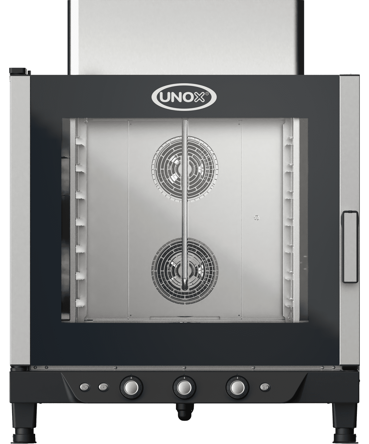 LINEMISS™ MANUAL-XB613G | UNOX