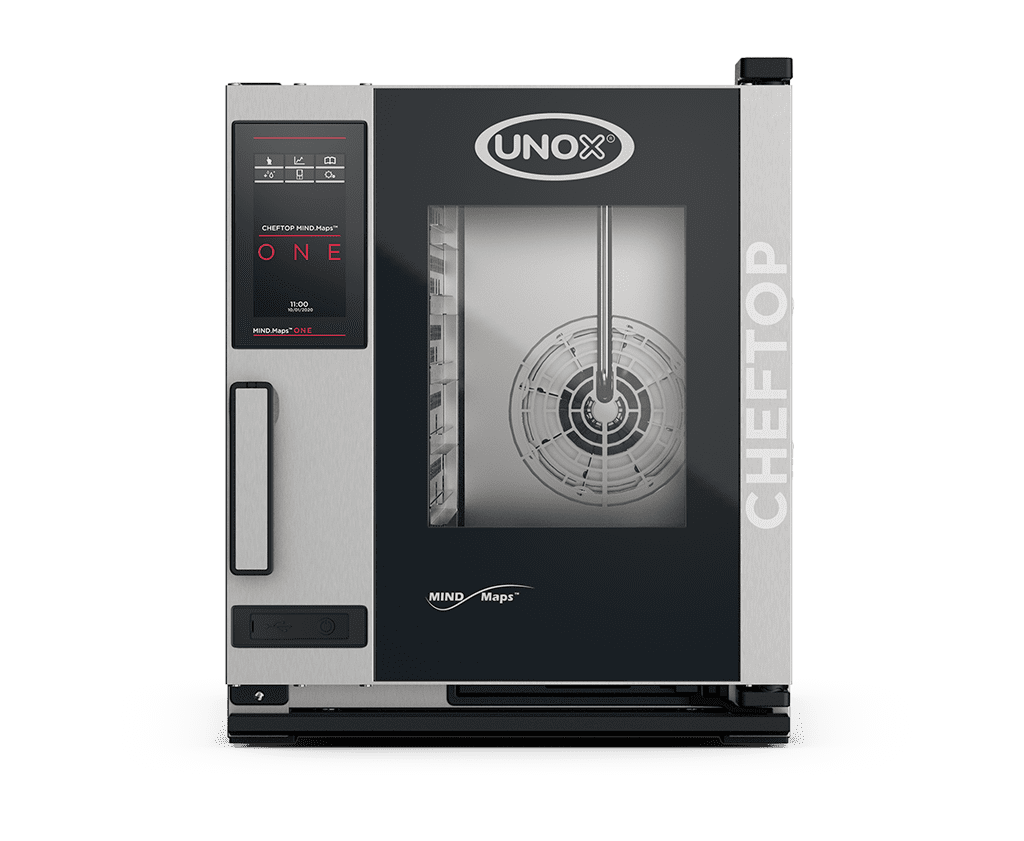 CHEFTOP MIND.Maps™ ONE COMPACT-XECC-0523-E1LM