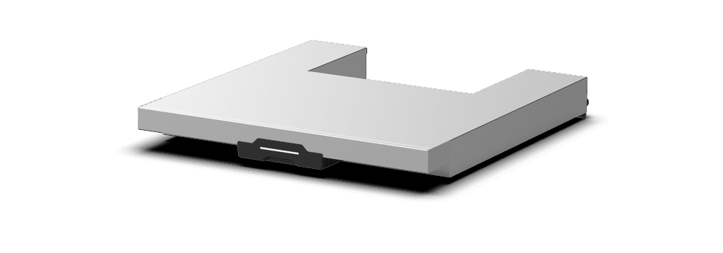 Unox optic cooking machine vision smart accessory for commercial oven XEDOA-11-R.