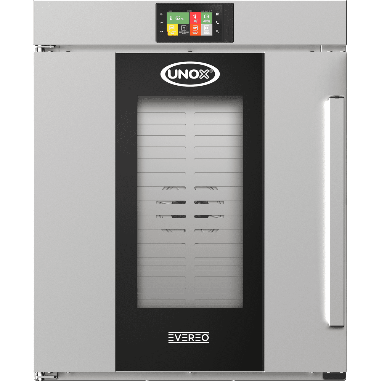 EVEREO®-XEEA-1011-EPRS | UNOX