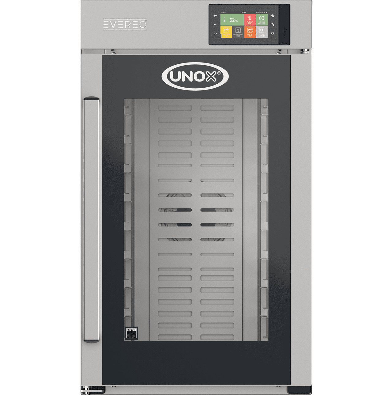 EVEREO®-XAEC-1013-EPL | UNOX