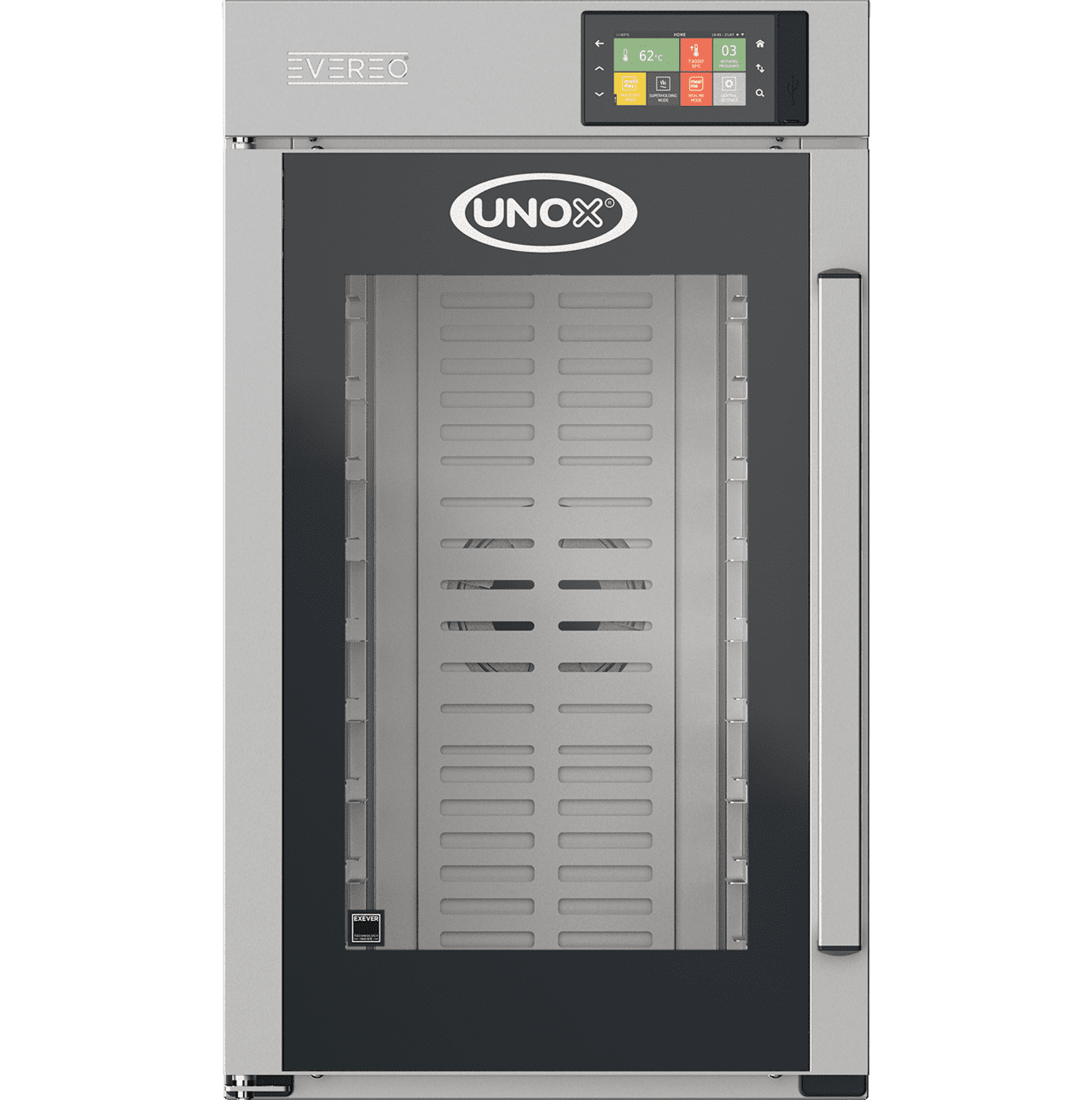 EVEREO®-XEEC-1013-EPRS | UNOX