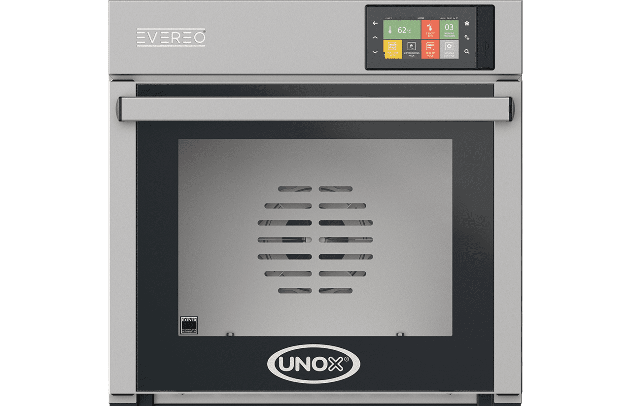 EVEREO®-XAEC-10HS-EPD | UNOX