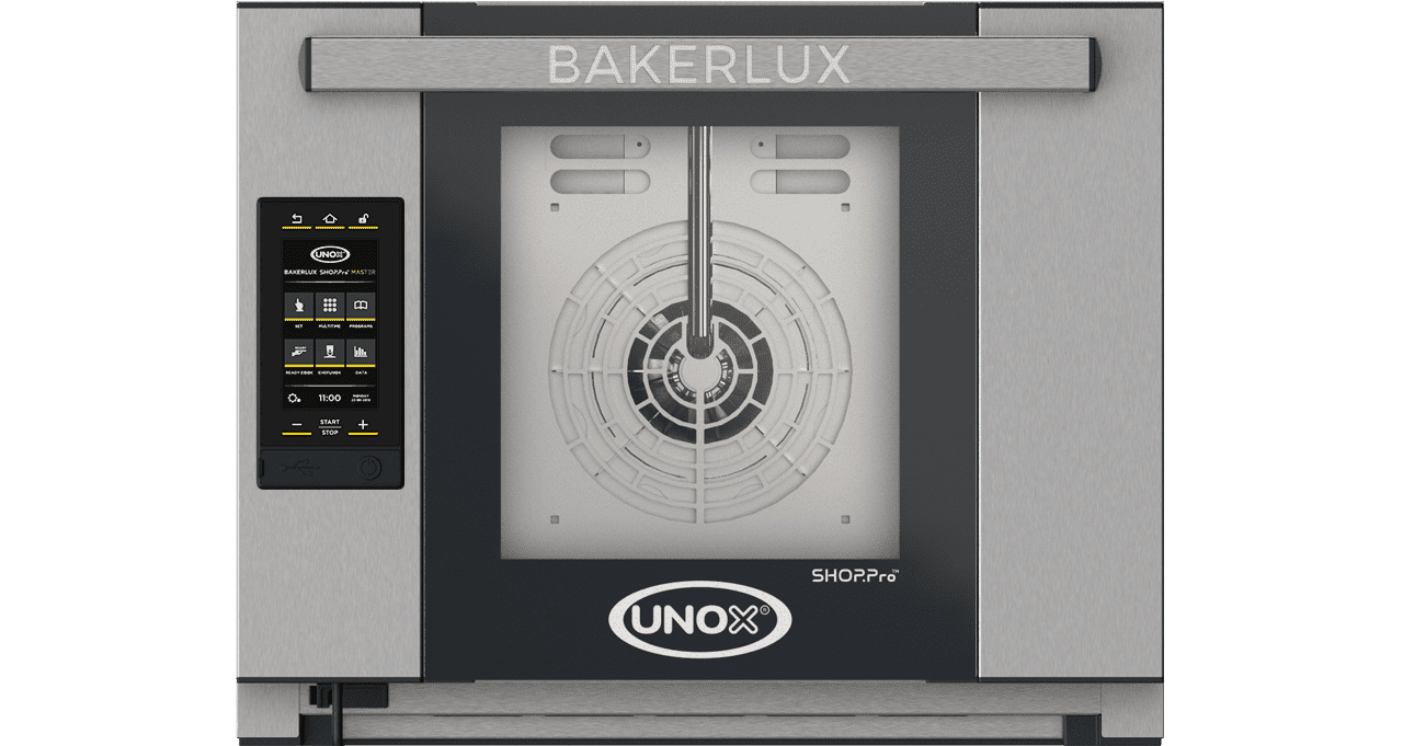 UNOX Bakerlux / 製菓 ベーカリーオーブン XFT-136 ウノックス XFT-136【業務用】｜株式会社エフ・エム・アイ