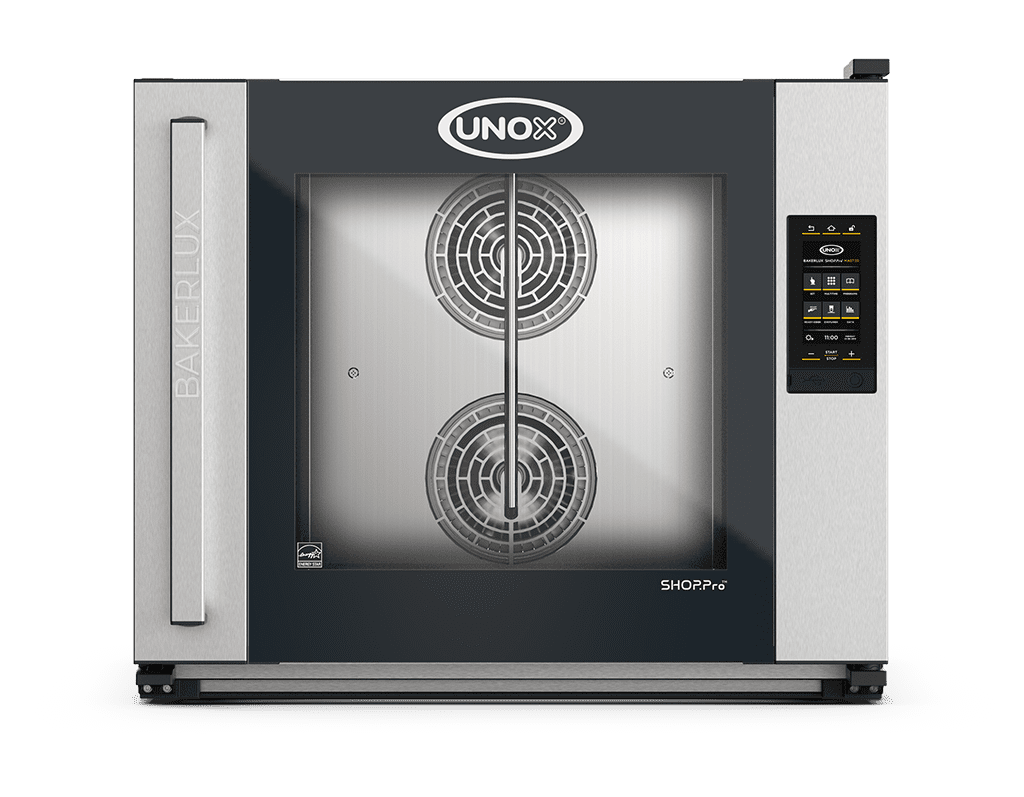 BAKERLUX SHOP.Pro™ MASTER-XEFR-06EU-EMLV