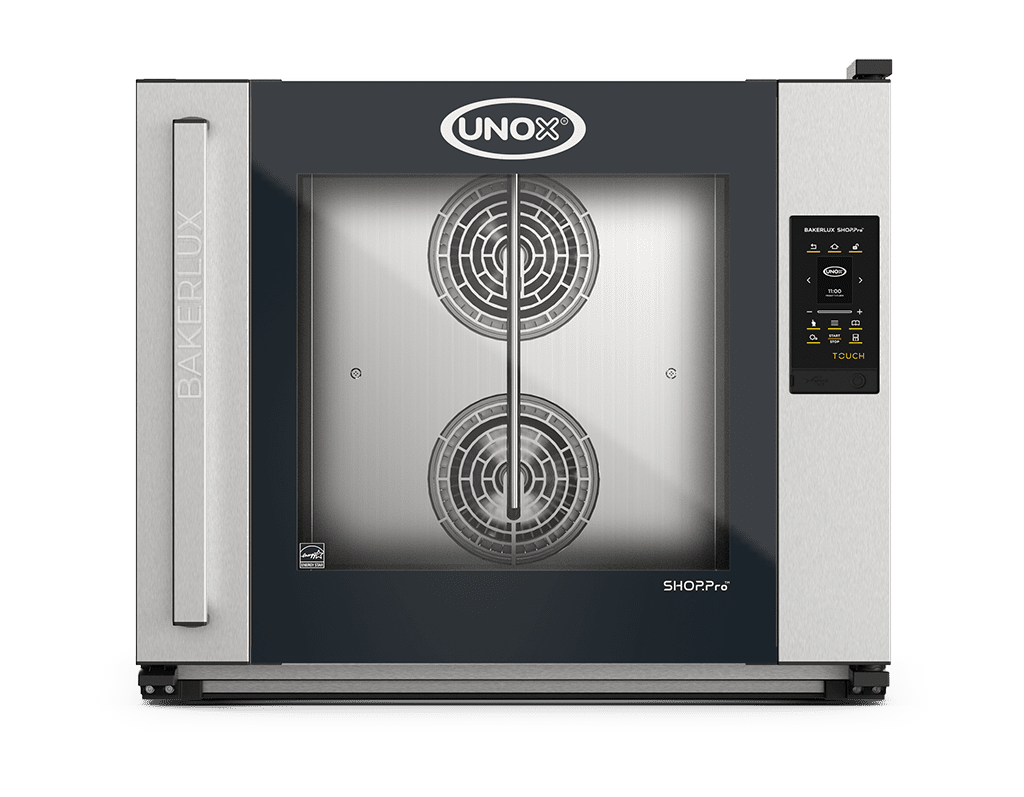 BAKERLUX SHOP.Pro™ TOUCH-XEFR-06EU-ETLV