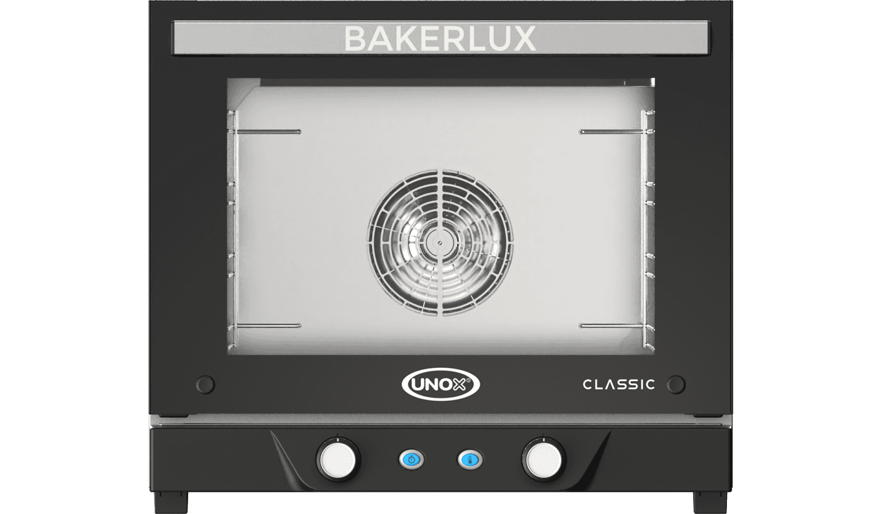 BAKERLUX CLASSIC-XENA-04HS-MADN | UNOX