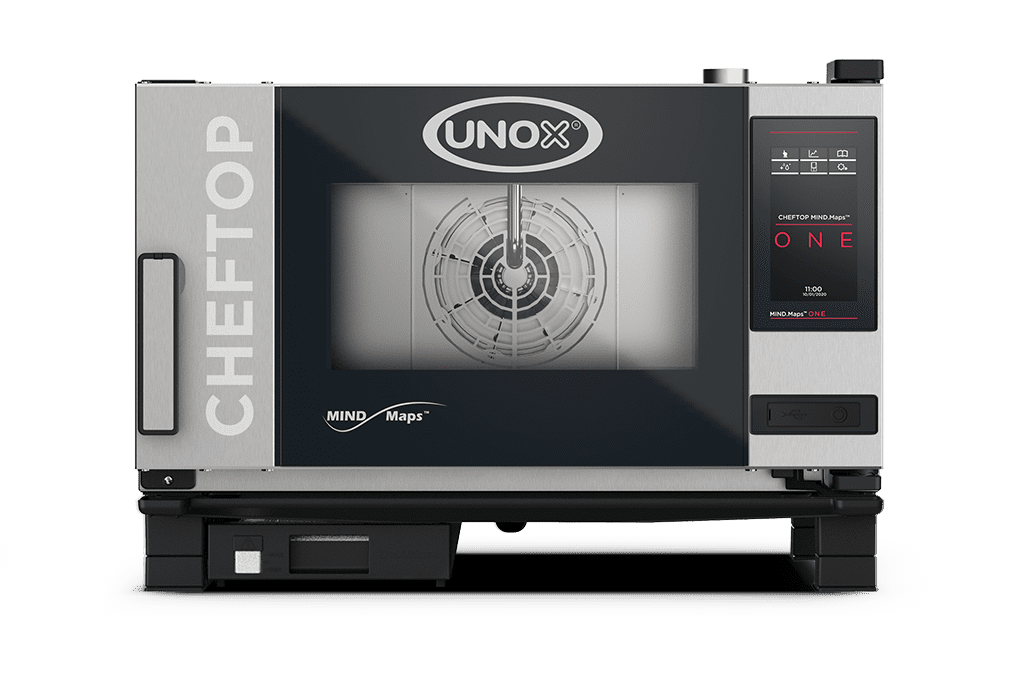 CHEFTOP MIND.Maps™ ONE-XEVC-0311-E1LM