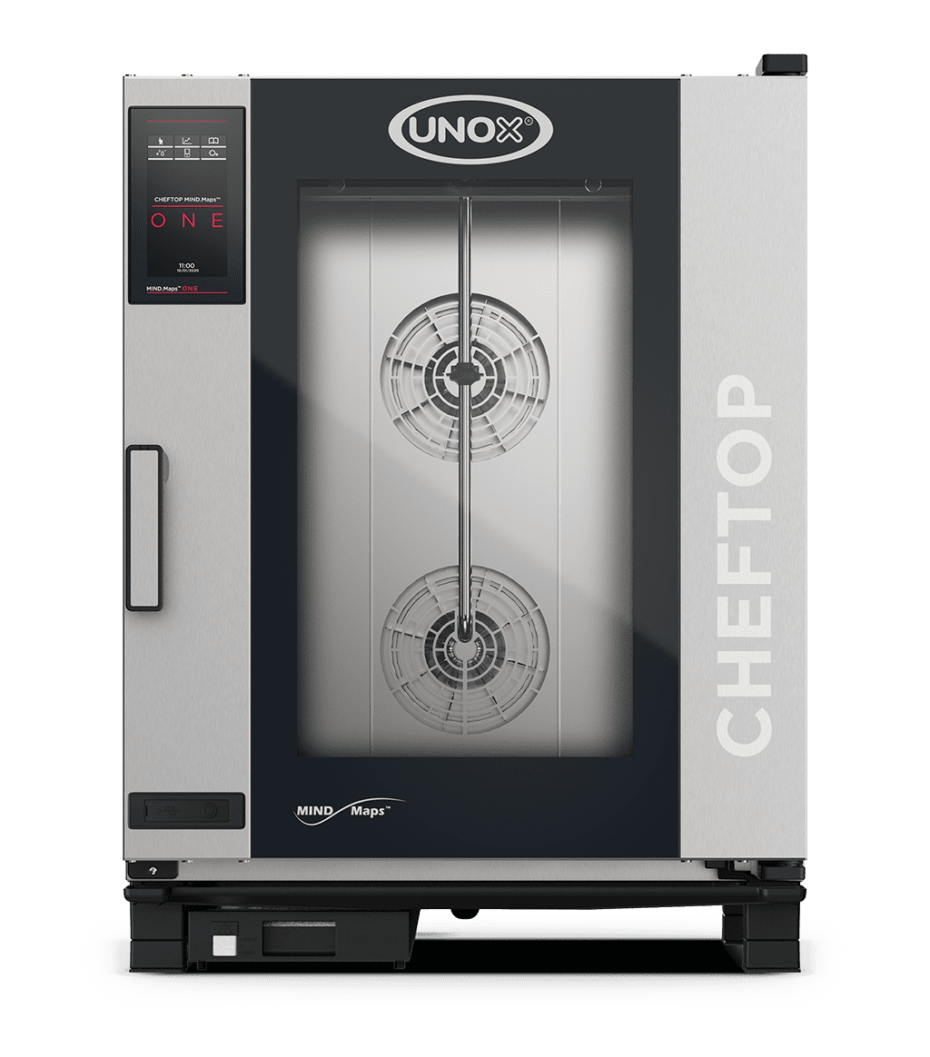 CHEFTOP MIND.Maps™ ONE-XEVC-1011-E1LM