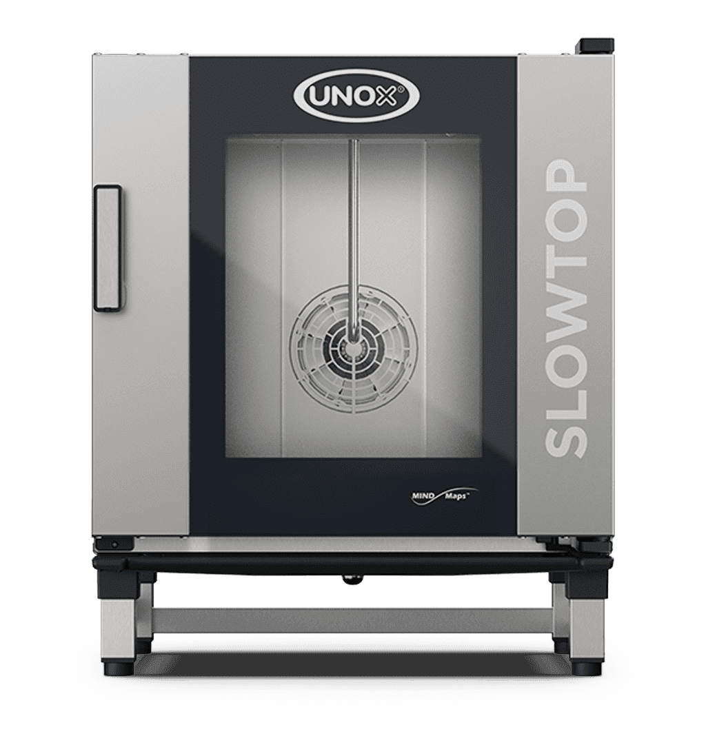 Accessoires voor gastronomie SLOWTOP Cook'n'hold oven XEVSC-0711-CLM