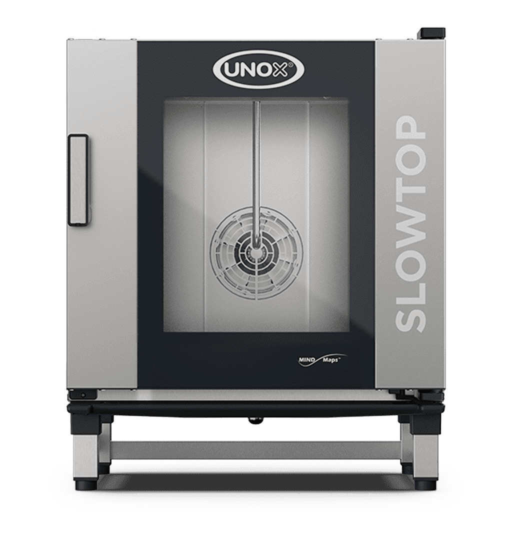 Accessori per gastronomia Forno Cook&Hold SLOWTOP XEVSC-0711-CLM