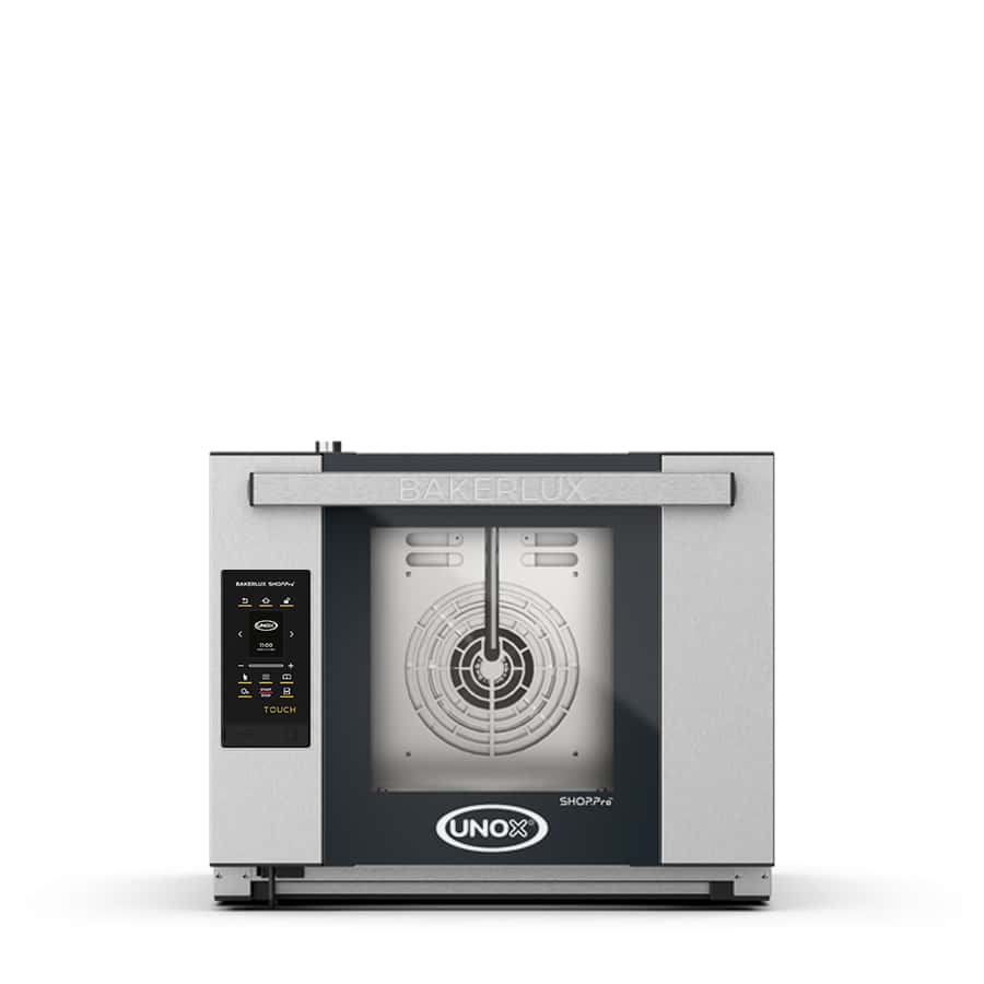 BAKERLUX コンベクションオーブン(家庭使用可) BAKERLUX SHOP.PRO™ TOUCH | UNOX