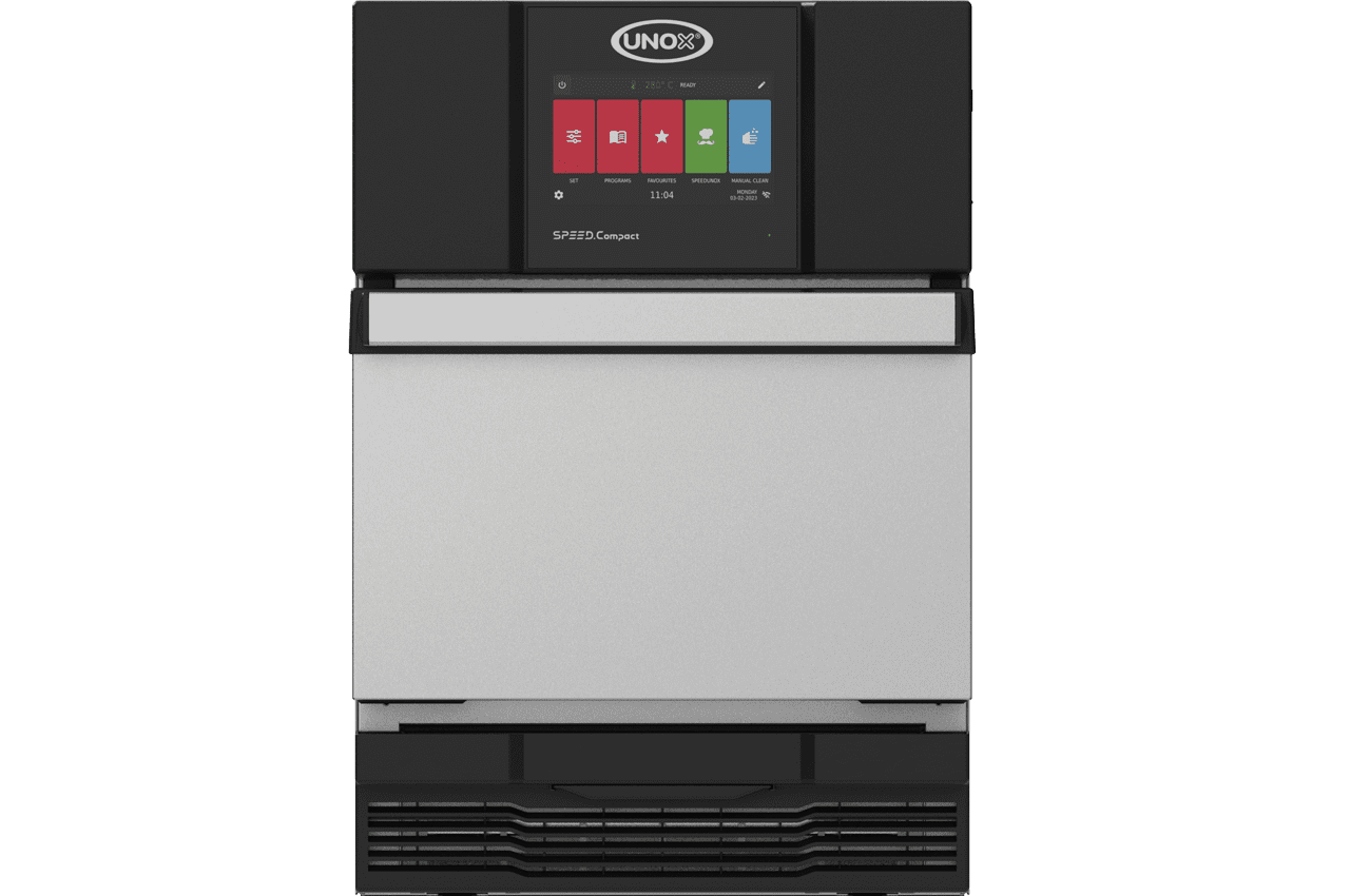 SPEED.Compact™ ECO-XUMA-01NS-MCDN | UNOX