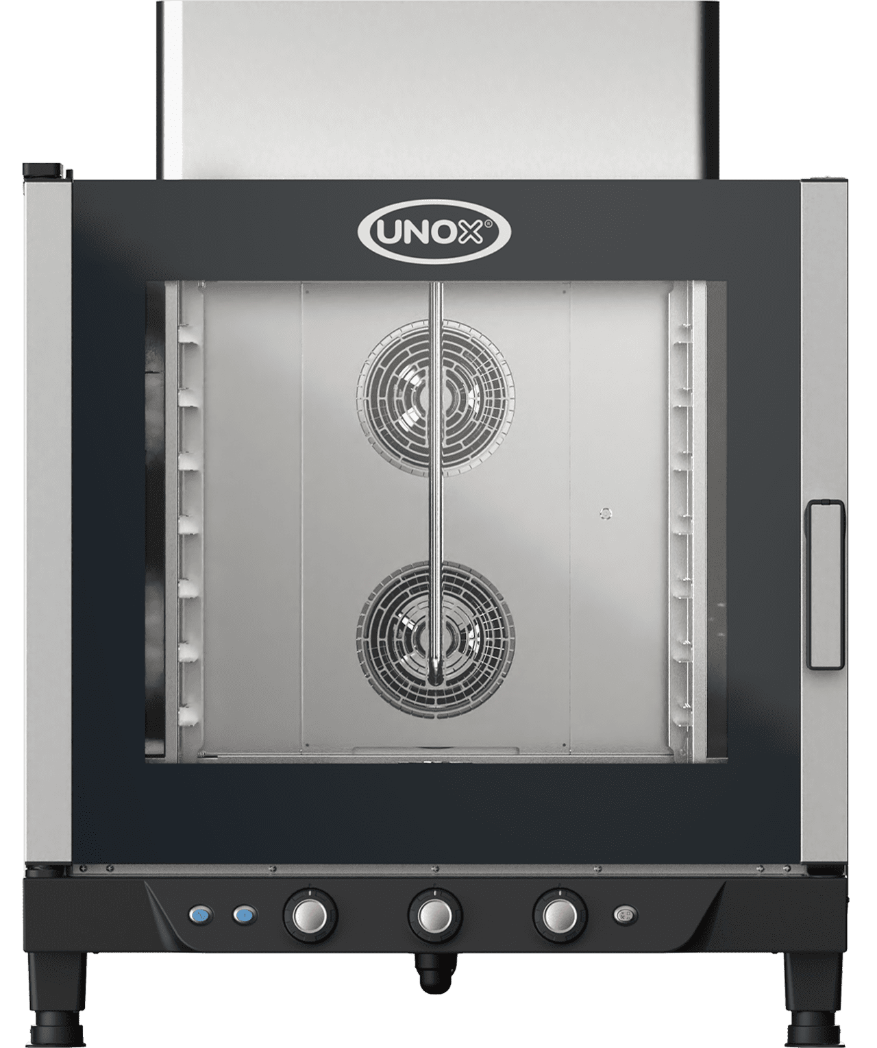 CHEFLUX™ MANUAL-XV513G | UNOX