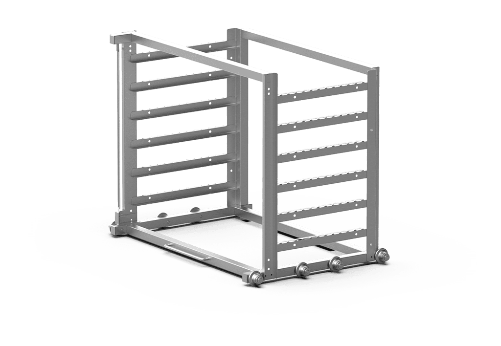 Unox {descrizione} XWDBA-0611.