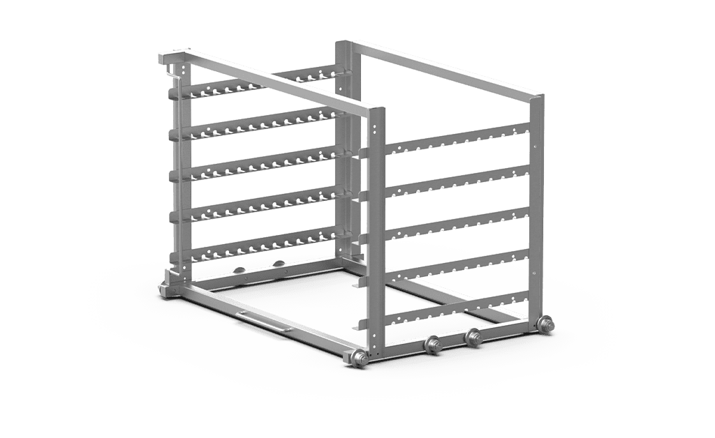 Unox {descrizione} XWLBA-05EU.