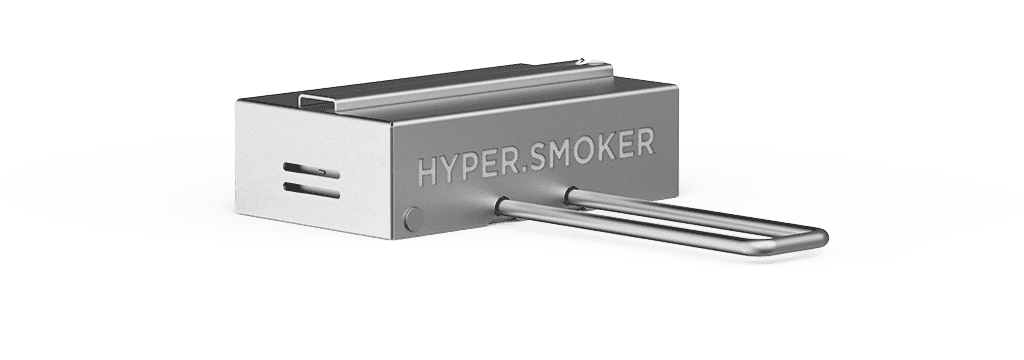 Accessorio per forno professionale HYPER.Smoker XUC090.