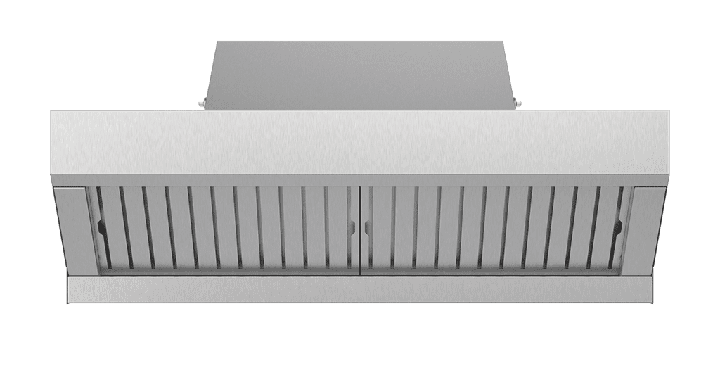air extraction system for unox commercial electric ovens XAVHC-CF11.