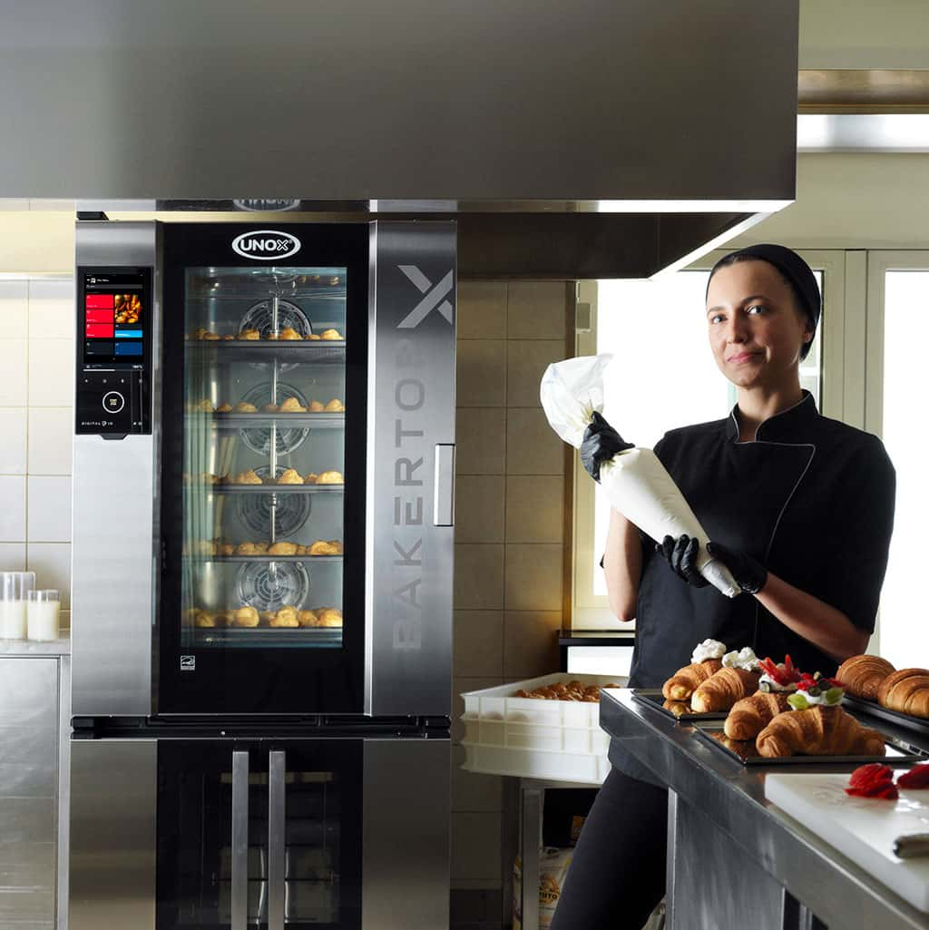 What Are Combi-Ovens Used For? - Club + Resort Chef