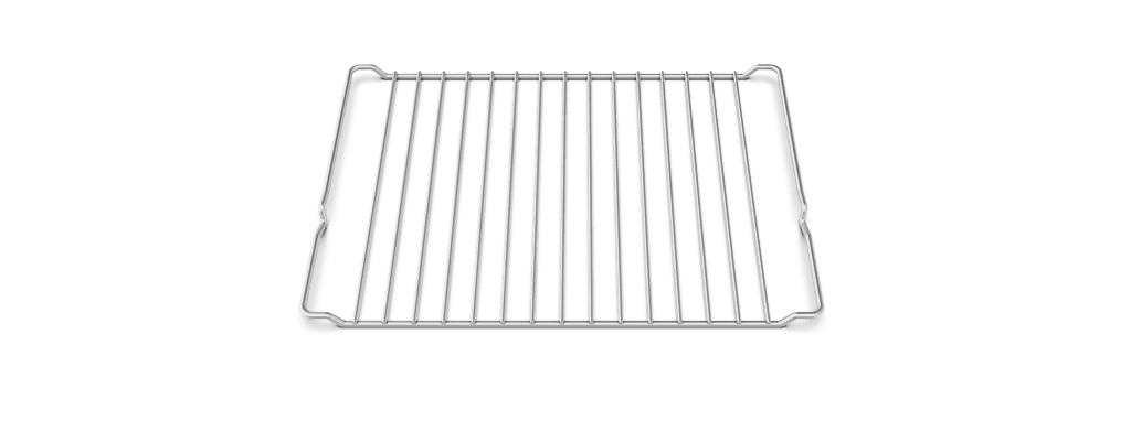 CHROMO.GRID bandeja profesional Unox para panadería y repostería 342x242 GRP205.