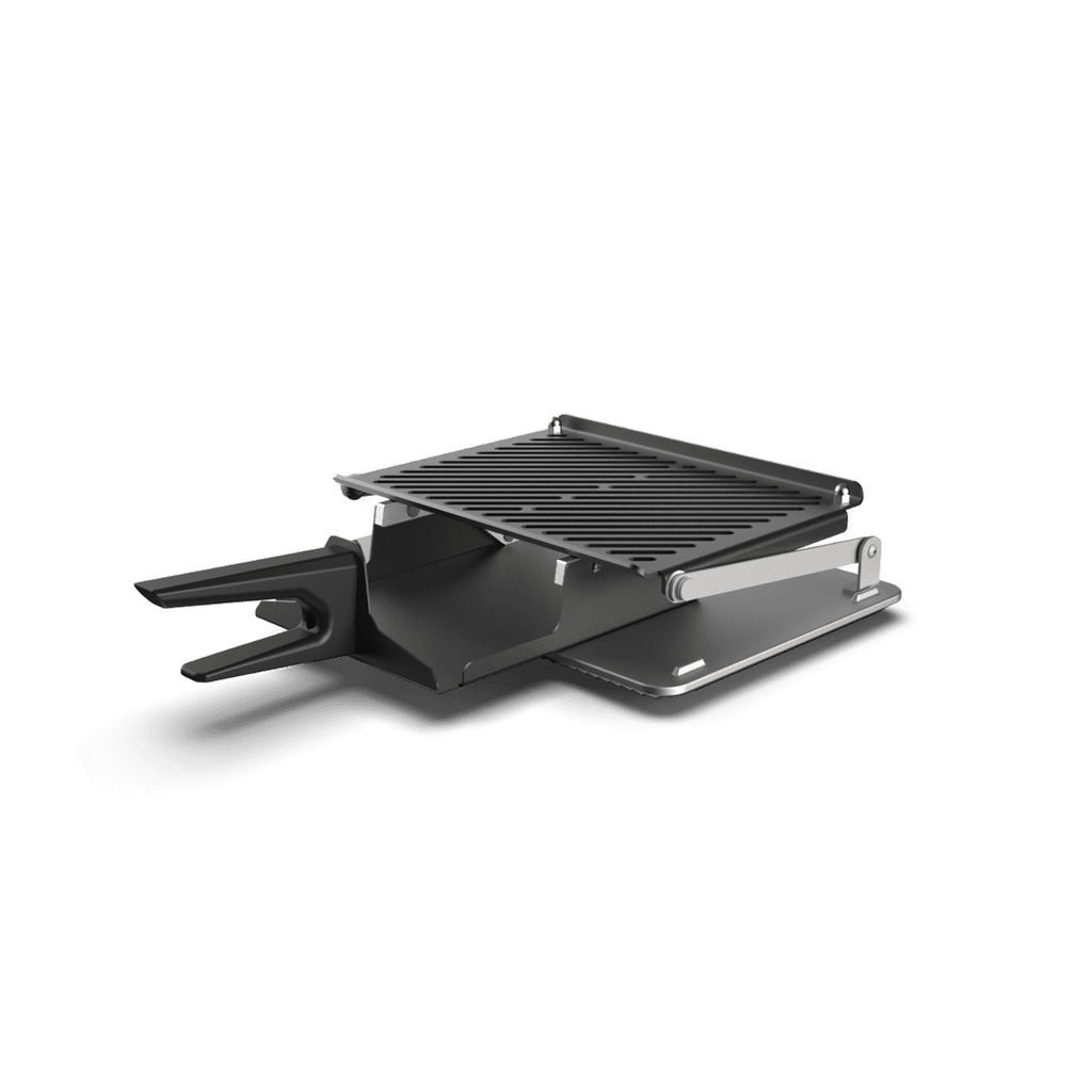 SPEED.Marks bandeja profesional Unox para horno de velocidad 460x330 XUC272.