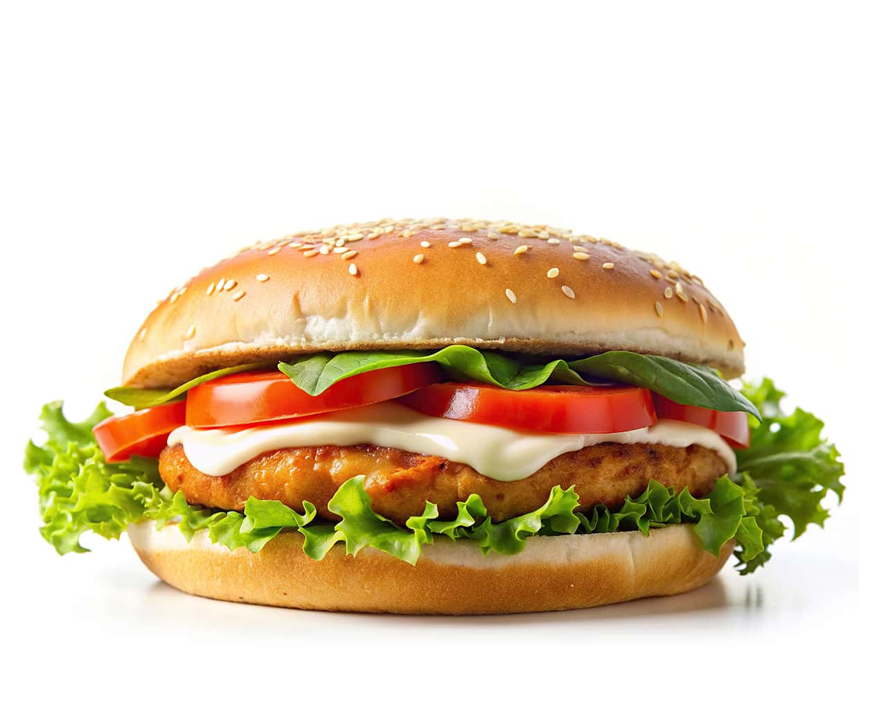Hamburger