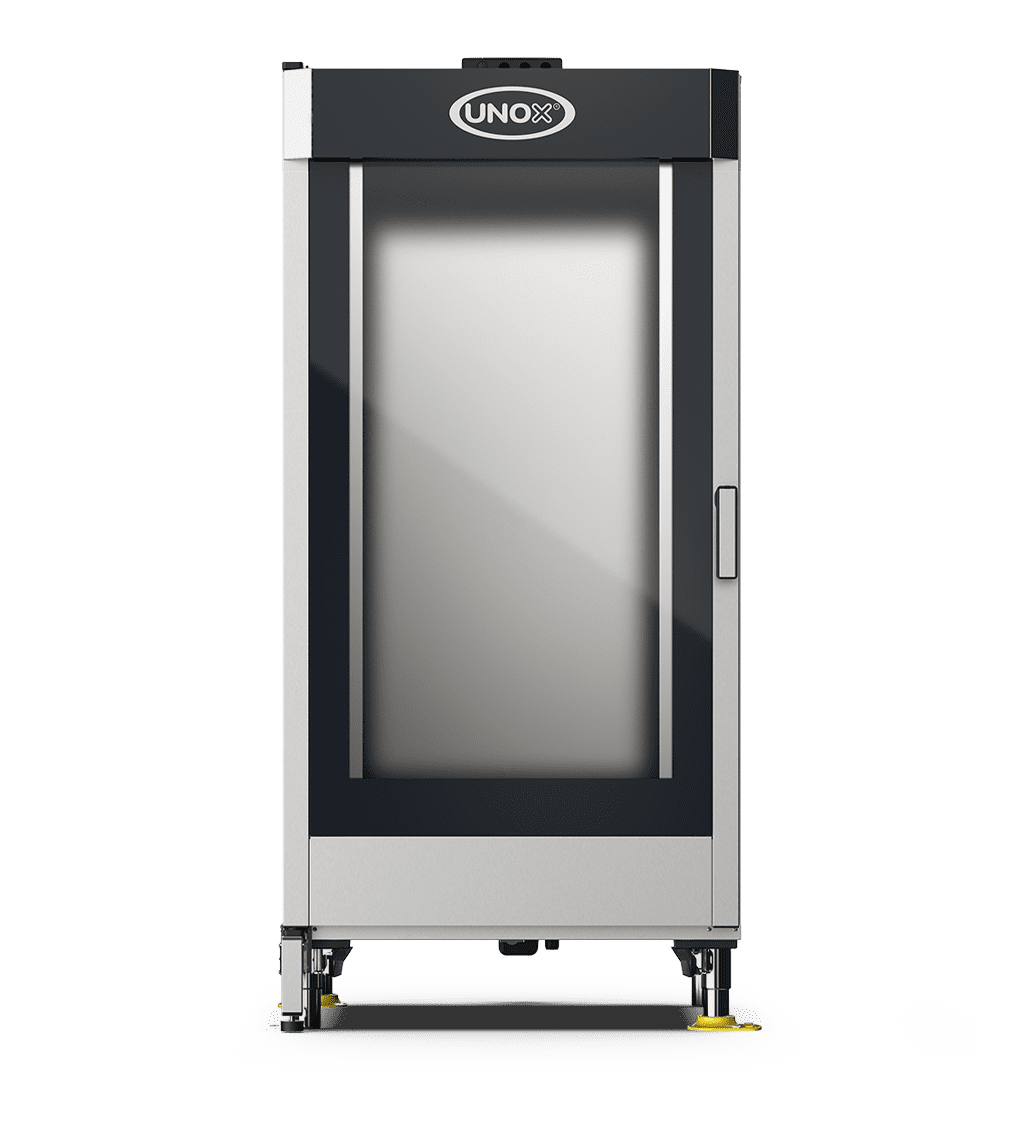 chambre de fermentation pour boulangerie commerciale 16 600x400 XL1003.