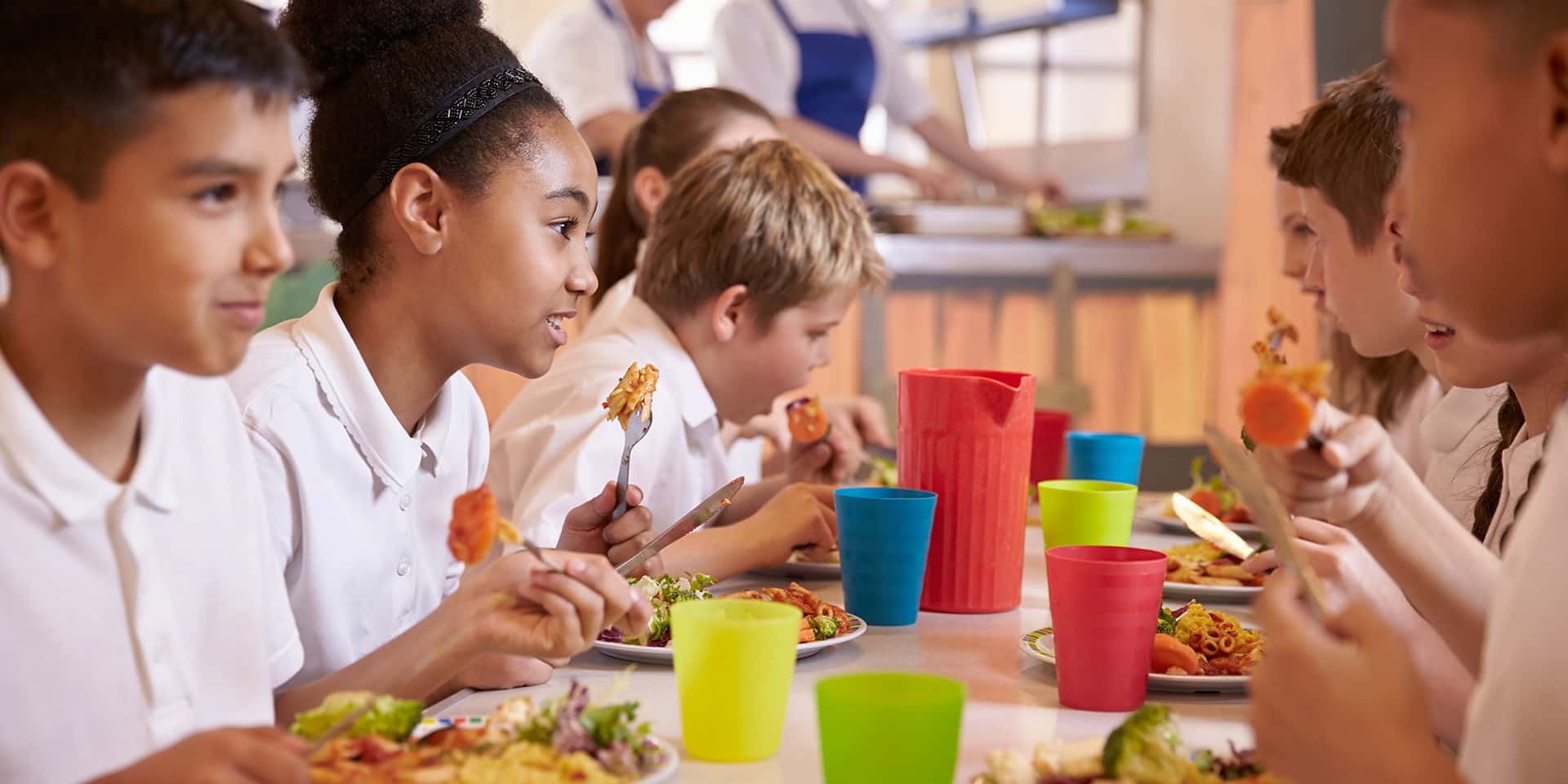 <strong>Nutrition education</strong>