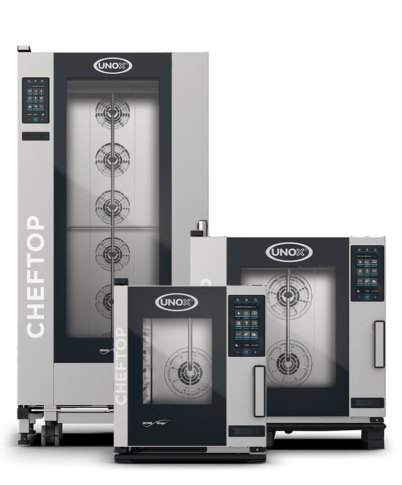 Unox oven deals