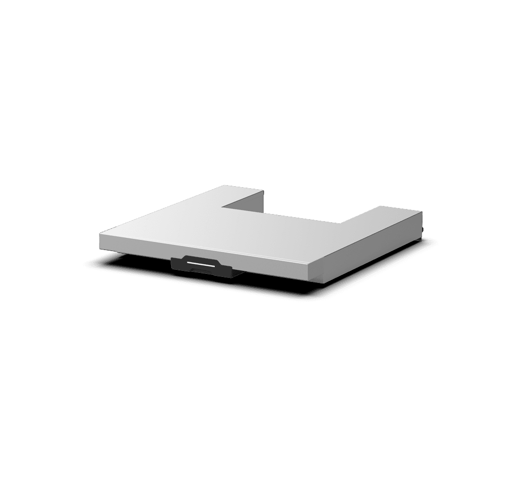 accessorio ottico intelligente unox OPTIC.Cooking per forno professionale XEDOA-11-R