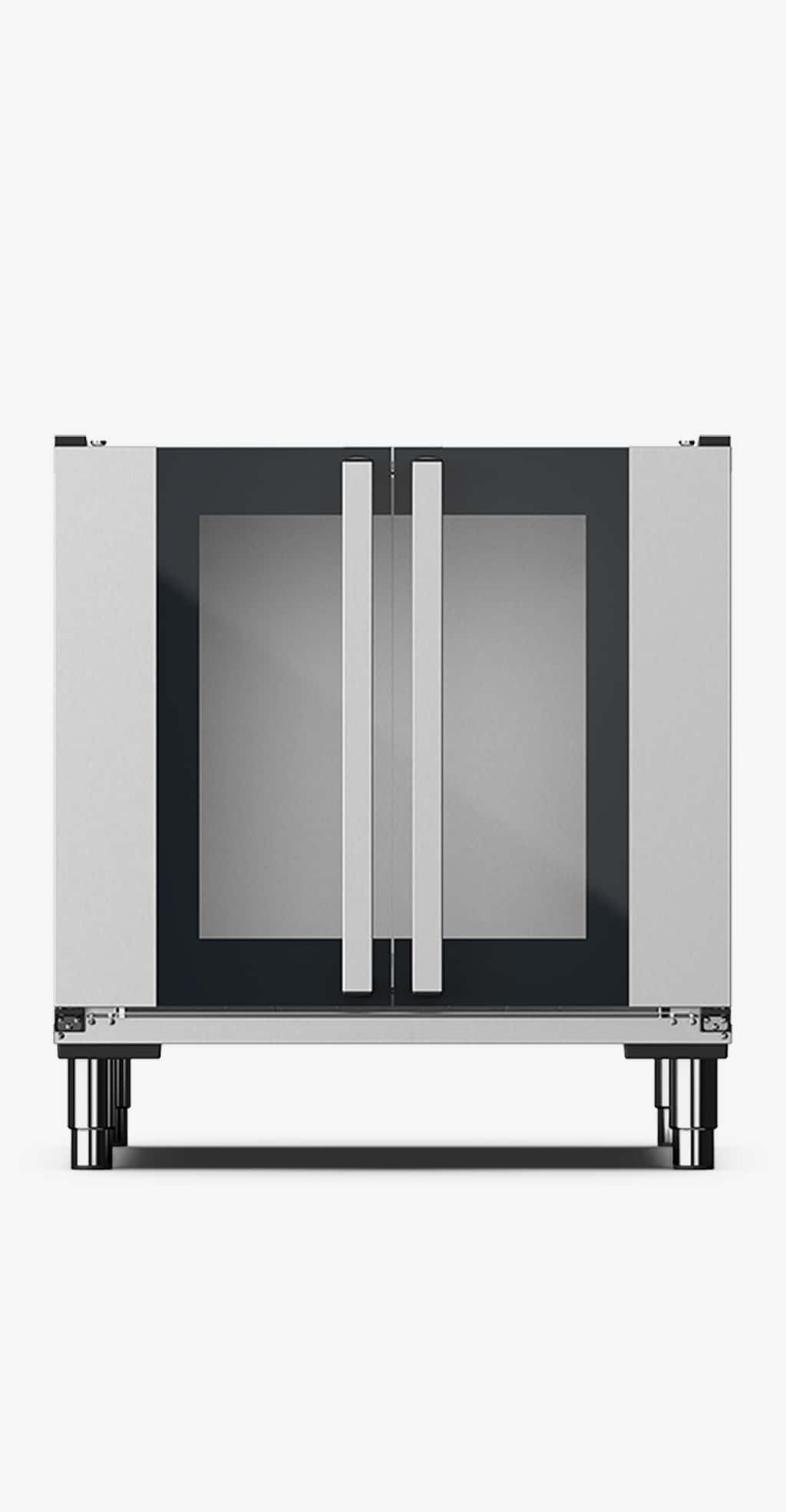 Fermentadora industrial LIEVOX de Unox para cadenas de pizza