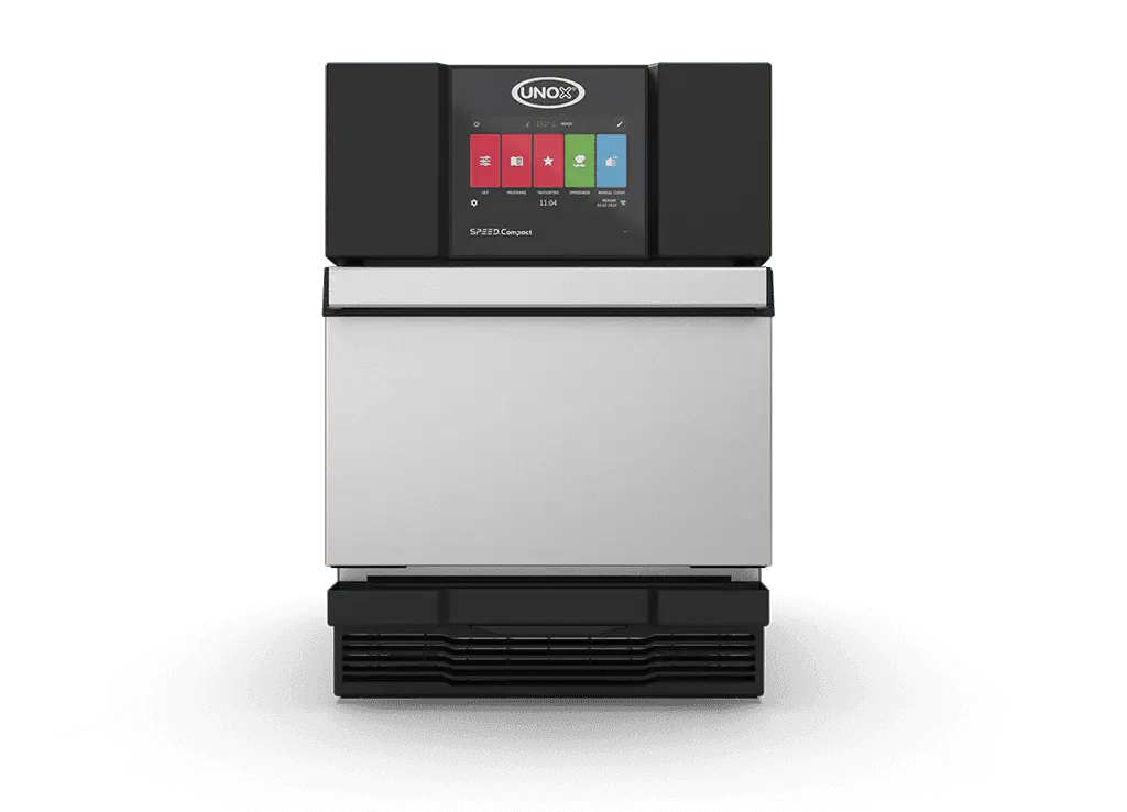 SPEED.Compact ECO
