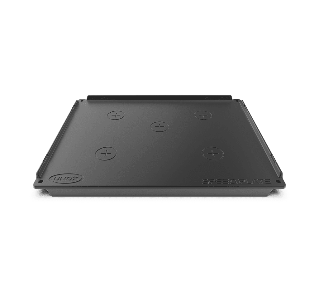 teglia professionale per cottura accelerata SPEED.Plate TG360-2
