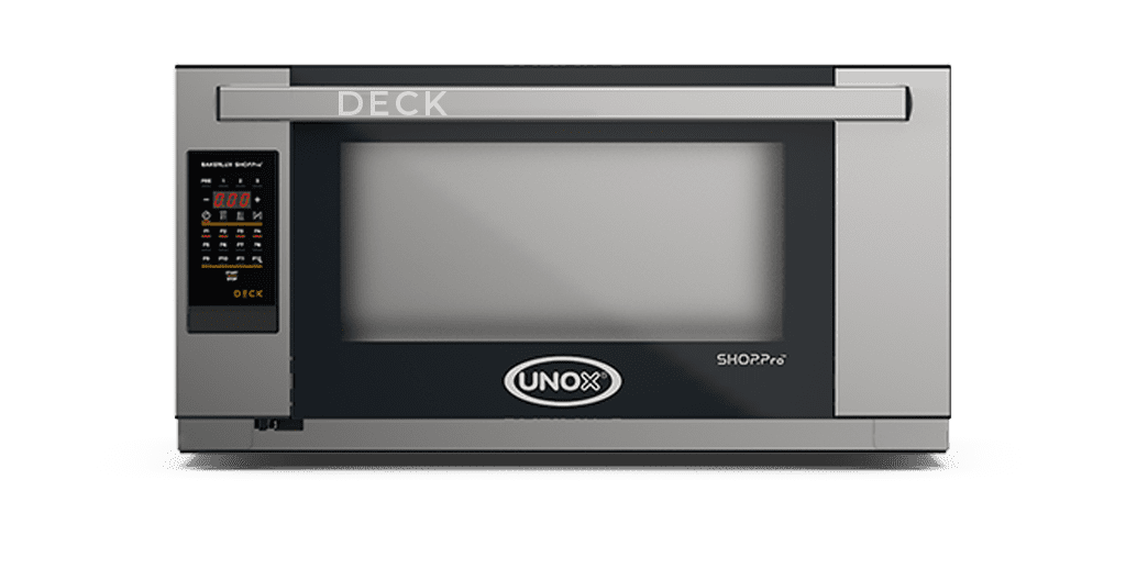 comercial static oven 1 600x400 XEKDT-01EU-D.