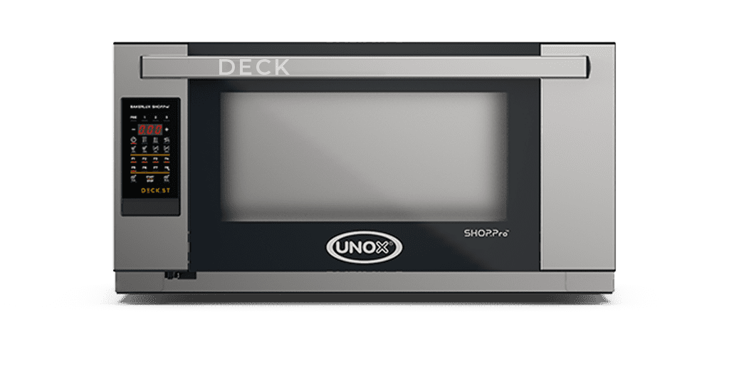 comercial static oven 1 600x400 XEKDT-01EU-S.