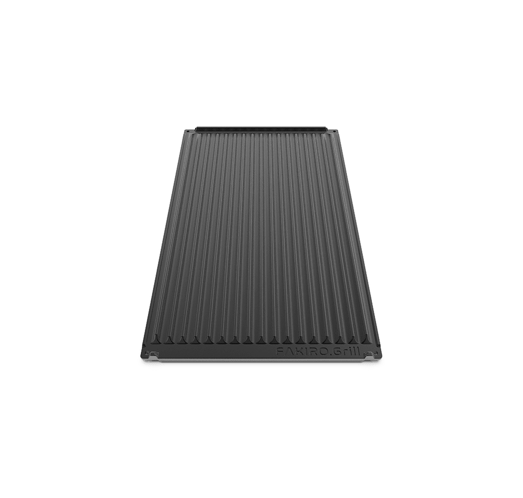 teglia professionale unox per grigliare FAKIRO.GRILL TG995