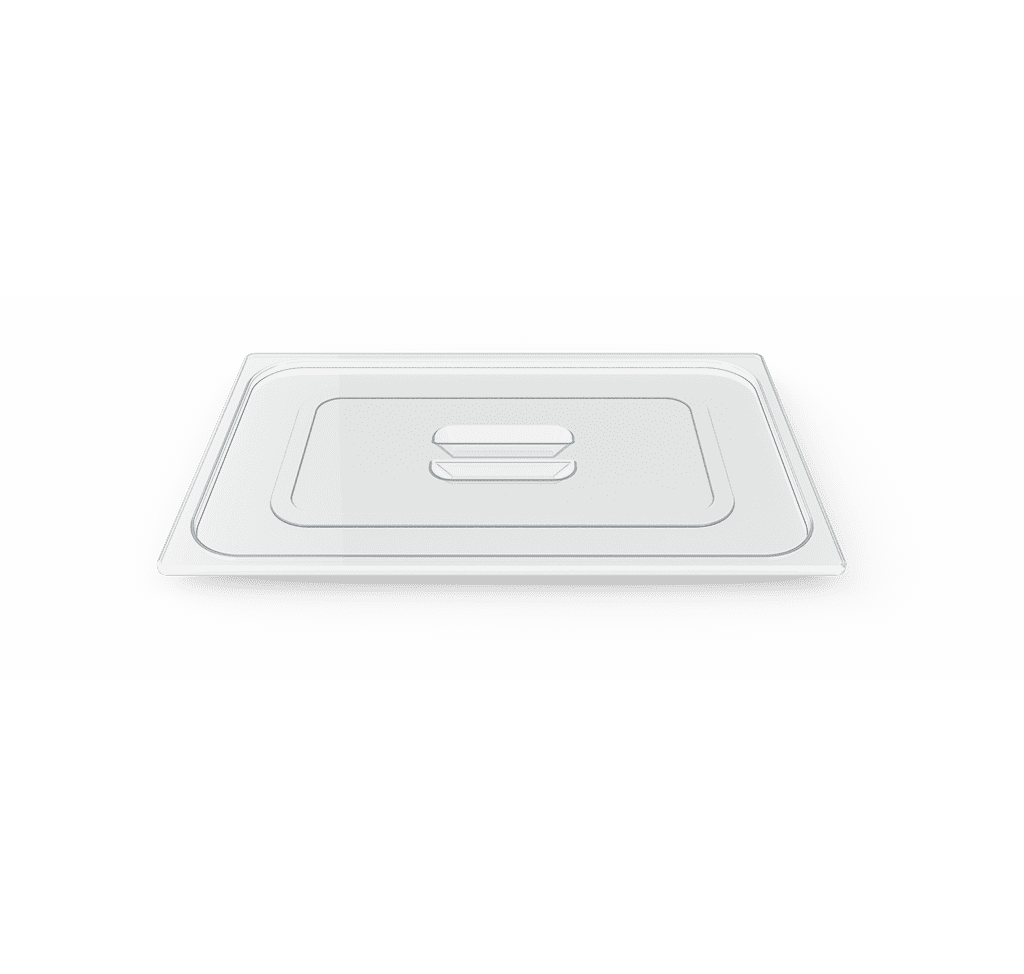 Tapadera SUPERHOLDING LID para bandeja profesional de conservación en caliente de Unox